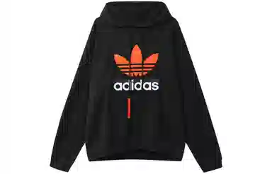 adidas originals Big Trfl Hoodie Logo