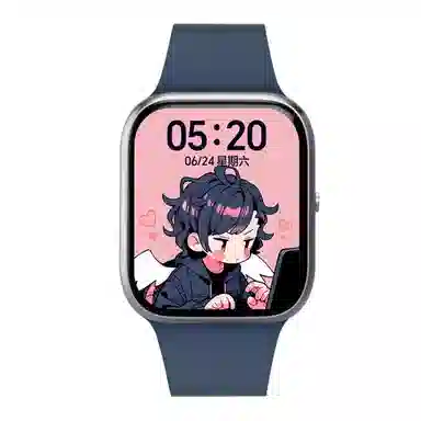 dido Y20 X Boring Bear -