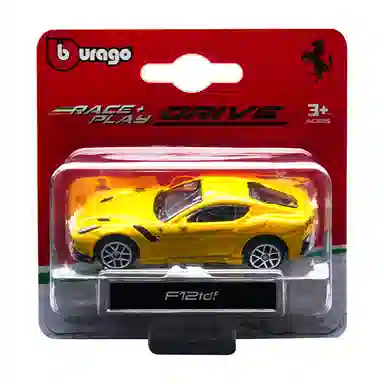 164 Ferrari