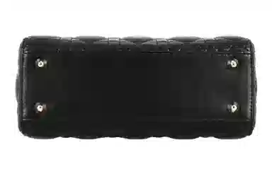 Dior Lady Dior Black