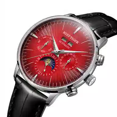 REEF TIGER II RGA8218