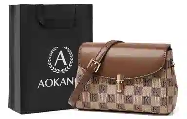 AOKANG PVC