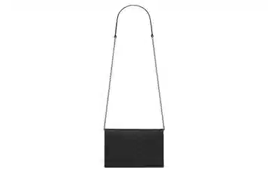 Saint Laurent Envelope Bag