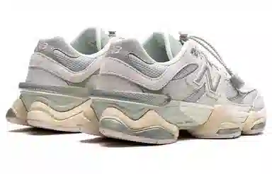 New Balance NB 9060 Grey Lilac