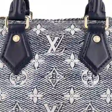 LOUIS VUITTON Speedy Bandouliere 20