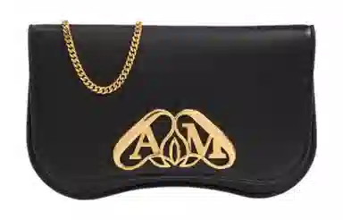 Alexander McQueen AMQ Seal
