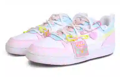 Nike Court Borough GS
