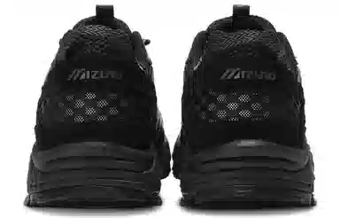Mizuno FIYI TL Black