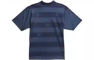 adidas x Pop Trading Company FW23 Polo Navy