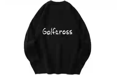 GOLFCROSS