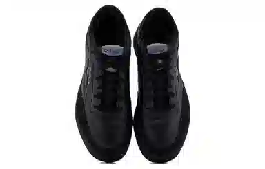 Reebok Club C 85 Black