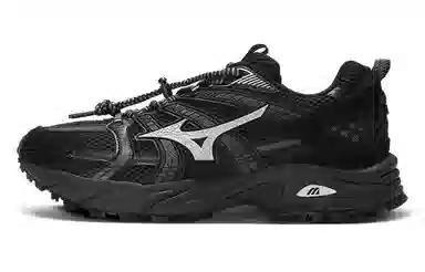 Mizuno FIYI TL Black