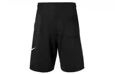 Nike Club Training Shorts Black