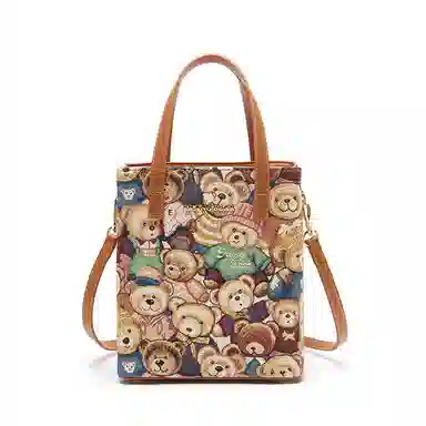 ERANGBEAR Tote
