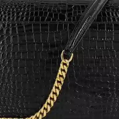 Saint Laurent Sunset Bag