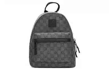 Jordan Backpack Black