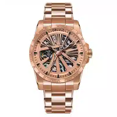 OBLVLO OBL-RMS-U-MMG