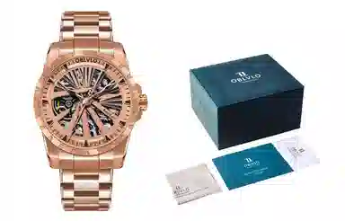 OBLVLO OBL-RMS-U-MMG