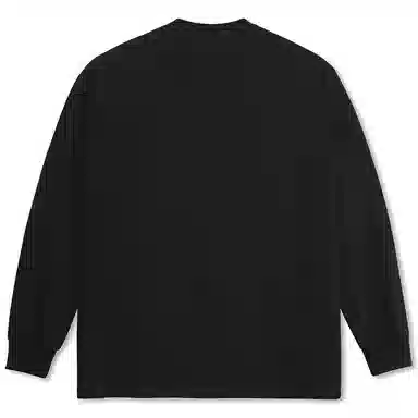 Polar Skate Co Long Sleeve Crewneck