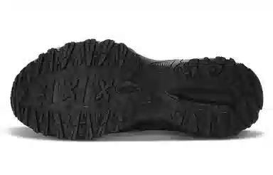 Mizuno FIYI TL Black