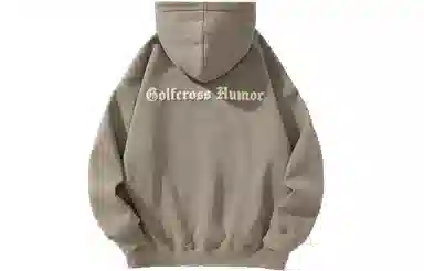 GOLFCROSS