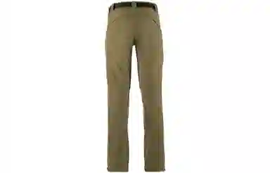 KLATTERMUSEN Gere 3.0 Pants Logo