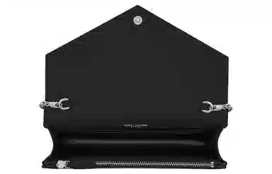 Saint Laurent Envelope Bag
