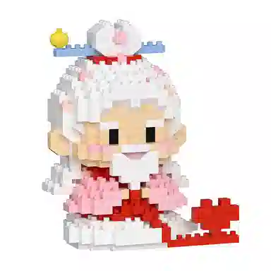 519pcs CLC7196