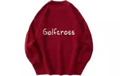 GOLFCROSS