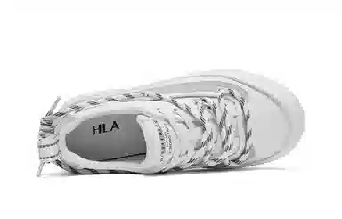 HLA