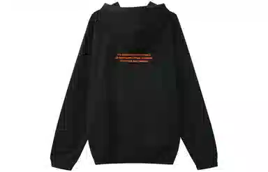 adidas originals Big Trfl Hoodie Logo