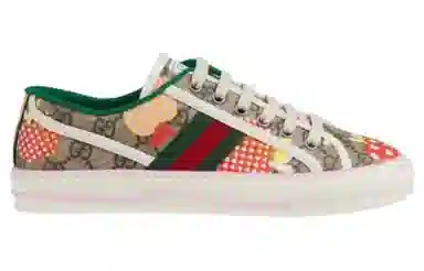 GUCCI Tennis 1977