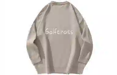 GOLFCROSS