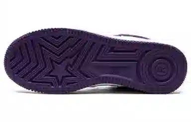 A BATHING APE STA