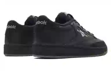 Reebok Club C 85 Black