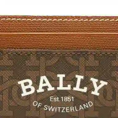 BALLY Logo
