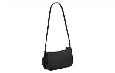 COACH Penn 21 Black