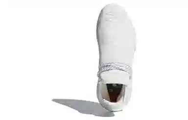 Pharrell Williams x adidas Human Race NMD White