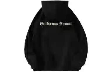 GOLFCROSS