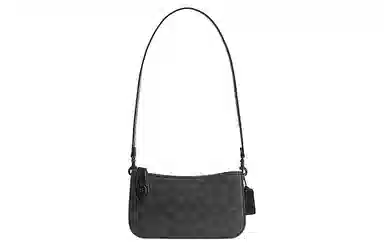 COACH Penn 21 Black