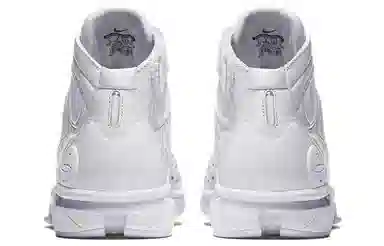 Nike 2K4 Fade to Black FTB