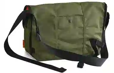 MYBRANDORIGINAL Light Boat Series Messenger Bag