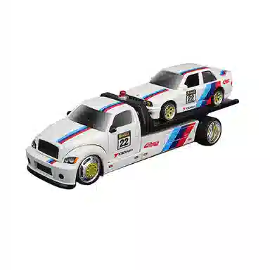 Maisto 164 M3GT