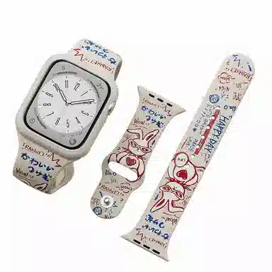 IBOANN iwatchs8ultra9applewatch76se