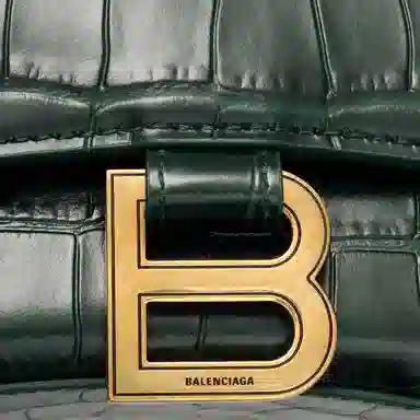 Balenciaga Hourglass Mini