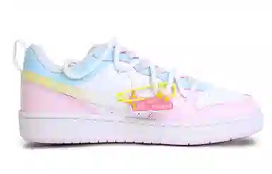 Nike Court Borough GS