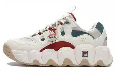FILA Croissant Xmas