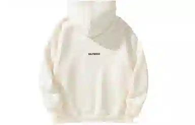 GOLFCROSS Hoodie