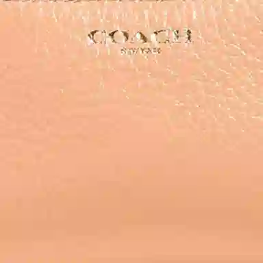 COACH Cosmetic 9 Logo