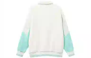 Puma Retro Sherpa Jacket Logo